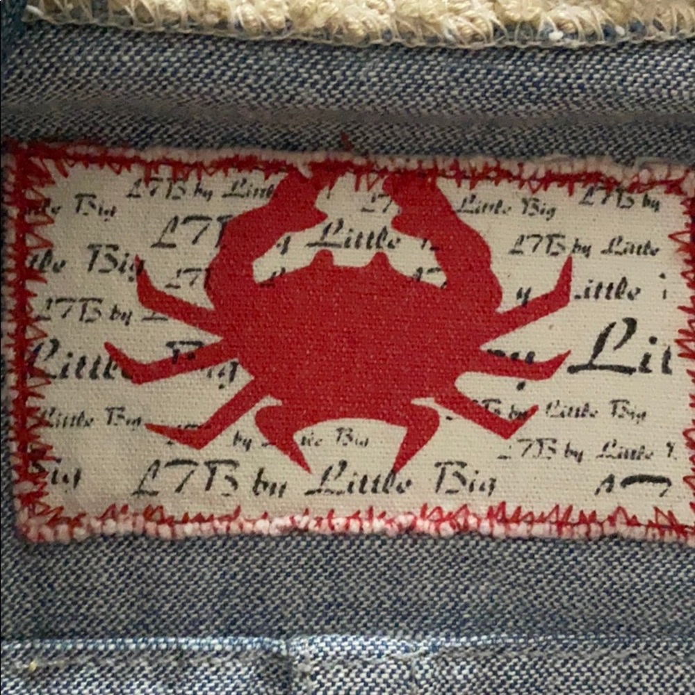 Jean Jacket - Picture 6 of 8